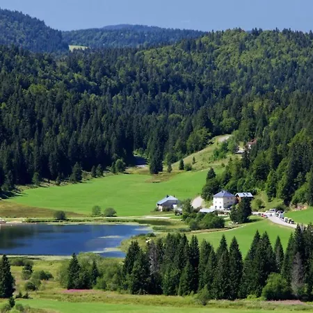 Apartment Appmt 4 Pers Aux Pieds Des Pistes