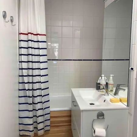 Apartment Appmt 4 Pers Aux Pieds Des Pistes Lamoura