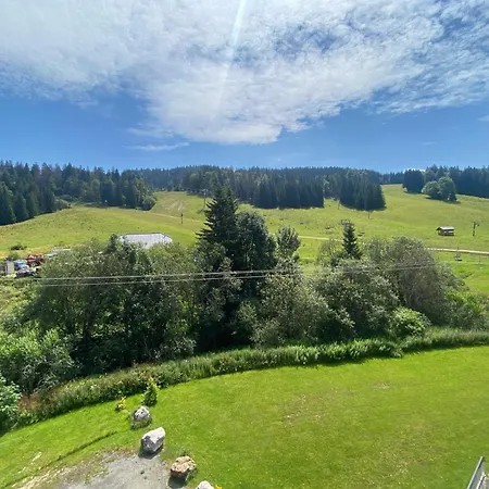 Apartment Appmt 4 Pers Aux Pieds Des Pistes Lamoura